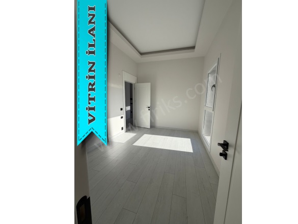 Kadınlar Denizi Mah. Kuşadası Satılık Daire |  2+1 Oda | 110M2 11.000.000Tl  Krediye Uygun  | 2. Kat | Yerden Isıtma | 2 Banyo | 2 Yatak Odası Resim-2