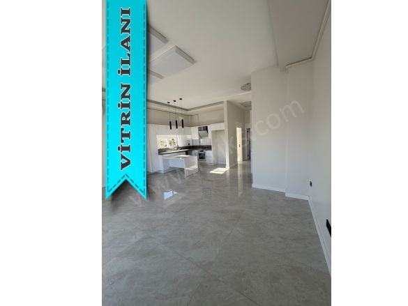 Kadınlar Denizi Mah. Kuşadası Satılık Daire |  2+1 Oda | 110M2 11.000.000Tl  Krediye Uygun  | 2. Kat | Yerden Isıtma | 2 Banyo | 2 Yatak Odası Resim-5