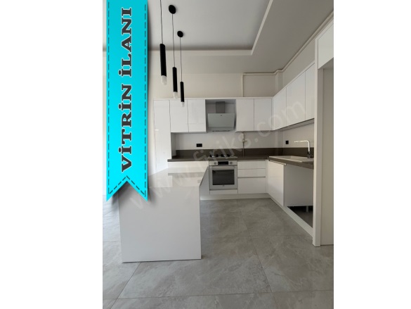 Kadınlar Denizi Mah. Kuşadası Satılık Daire |  1+1 Oda | 70M2 6.990.000Tl | 2. Kat | Yerden Isıtma | 1 Banyo | 1 Yatak Odası Resim-2