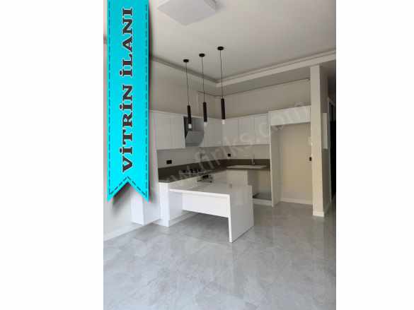 Plaja Yakın 1+1 Yatırıma Uygun Sıfır Lüks Satılık Daire Kuşadası Kadınlar Denizi Mah