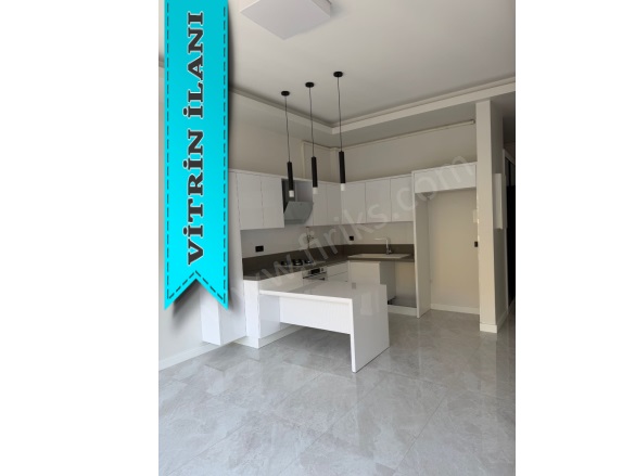 Kadınlar Denizi Mah. Kuşadası Satılık Daire |  1+1 Oda | 70M2 7.350.000Tl | 2. Kat | Yerden Isıtma | 1 Banyo | 1 Yatak Odası Resim-3