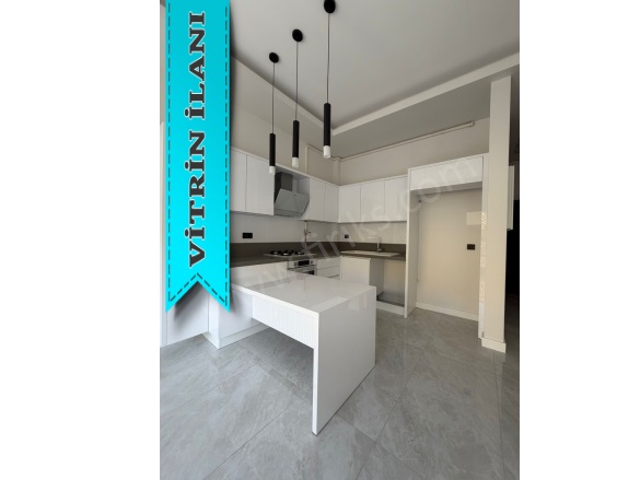 Kadınlar Denizi Mah. Kuşadası Satılık Daire |  1+1 Oda | 70M2 7.350.000Tl | 2. Kat | Yerden Isıtma | 1 Banyo | 1 Yatak Odası Resim-4