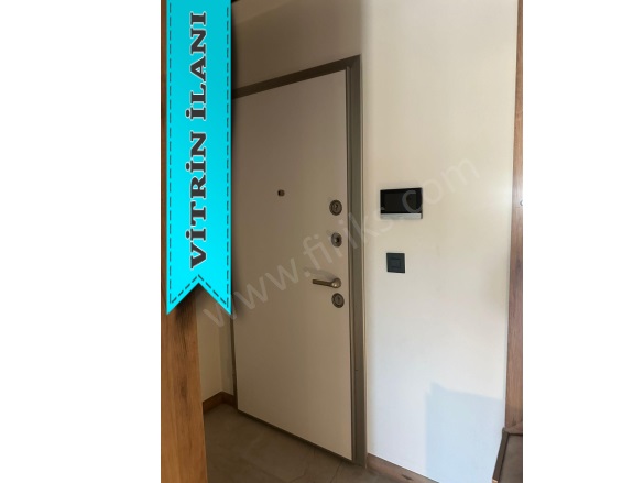 Bayraklıdede Mah. Kuşadası Satılık Daire |  2+1 Oda | 110M2 11.800.000Tl  Krediye Uygun  Eşyalı  | 2. Kat | Klima | 1 Banyo | 2 Yatak Odası Resim-1