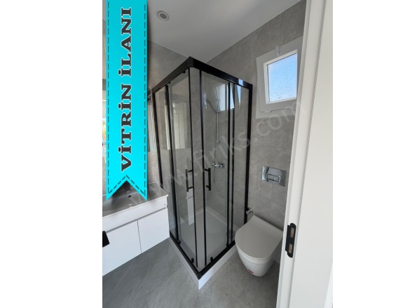 Kadınlar Denizi Mah. Kuşadası Satılık Daire |  2+1 Oda | 170M2 11.900.000Tl  Krediye Uygun  | Çatı Dubleksi | Yerden Isıtma | 3 Banyo | 2 Yatak Odası Resim-3