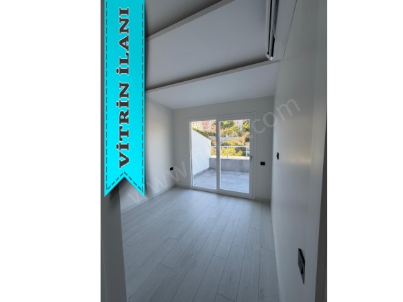 Kadınlar Denizi Mah. Kuşadası Satılık Daire |  2+1 Oda | 170M2 11.900.000Tl  Krediye Uygun  | Çatı Dubleksi | Yerden Isıtma | 3 Banyo | 2 Yatak Odası Resim-5