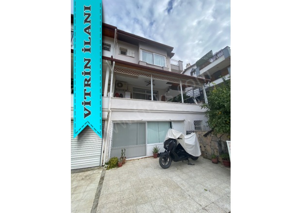 Türkmen Mah. Kuşadası Satılık Villa |  6+2 Oda | 200M2 12.500.000Tl  Krediye Uygun  | Villa | Doğalgaz(Kombi) | 4 Banyo | 6 Yatak Odası Resim-3