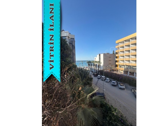 Türkmen Mah. Kuşadası Satılık Daire |  3+1 Oda | 147M2 15.750.000Tl  Krediye Uygun  | 2. Kat | 2 Banyo | 3 Yatak Odası Resim-1