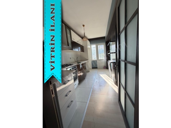 Türkmen Mah. Kuşadası Satılık Daire |  3+1 Oda | 147M2 15.750.000Tl  Krediye Uygun  | 2. Kat | 2 Banyo | 3 Yatak Odası Resim-4