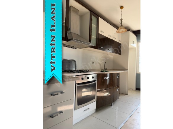 Türkmen Mah. Kuşadası Satılık Daire |  3+1 Oda | 147M2 15.750.000Tl  Krediye Uygun  | 2. Kat | 2 Banyo | 3 Yatak Odası Resim-5