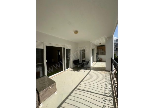 Kadınlar Denizi Mah. Kuşadası Satılık Daire |  2+1 Oda | 110M2 7.600.000Tl  Krediye Uygun  Eşyalı  | 2. Kat | Klima | 1 Banyo | 2 Yatak Odası Resim-2