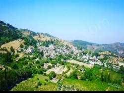 Selçuk Şirince Mah. Satılık Otel 430 M2