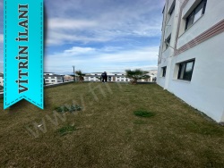 Kuşadası Değirmendere Mah. Satılık Daire 2+1 120 M2 | Bahçe Katı | 2 Banyo | 2 Yatak Odası