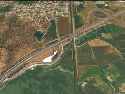 Selçuk Belevi Mah. Satılık Arazi 4348 M2