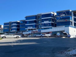 Kuşadası Ege Mah. Kiralık Ofis / Büro 3+1 180 M2 | Bahçe Katı | Yerden Isıtma