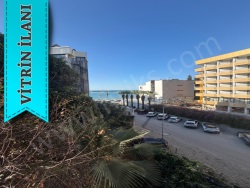 Kuşadası Türkmen Mah. Satılık Daire 3+1 147 M2 | 2. Kat | 2 Banyo | 3 Yatak Odası