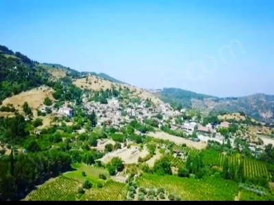 Şirincede Yatırım Fırsatı Satılık Otel İzmir Selçuk Şirince Mah