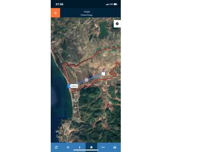 Golf Sahası Projesi İçinde Satılık Arsa Selçuk Atatürk Mah