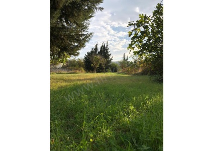 Urlada Turizm İmarlı Satılık Arsa İzmir Uzunkuyu Mah