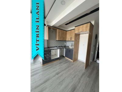 Deniz Gören Sıfır 1+1 Lüks Satılık Daire Kuşadası Değirmendere Mah