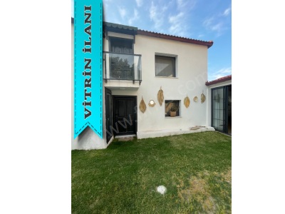 Kuşadası Kirazlı Köyünde Butik 4+1 Satılık Otel Mah