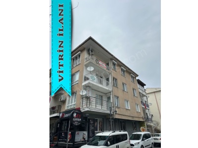 Kuşadası Çarşı Merkezinde 2+1 Satılık Daire Türkmen Mah