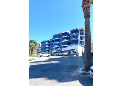 Büro Mieten In  Türkei, Aydin, Kusadasi, Ege Str. , 3+1 Zimmer, 180 m2