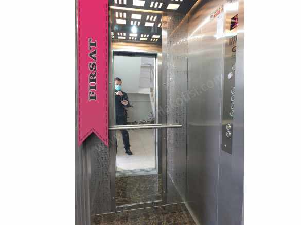 50 Yıl Mah De Cadde Cepheli 4 Katlı Satılık Bina Müstakil 3+1 Yenişehir