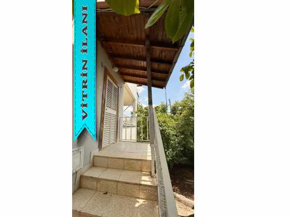 Belenoluk Yaylasında Satılık Yayla Evi 3 Katlı içten Dublex 4+1 Toroslar Kepirli Mah