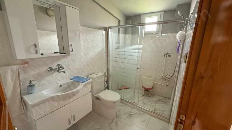 Belenoluk Yaylasında Satılık Yayla Evi 3 Katlı içten Dublex 4+1 Toroslar Kepirli Mah