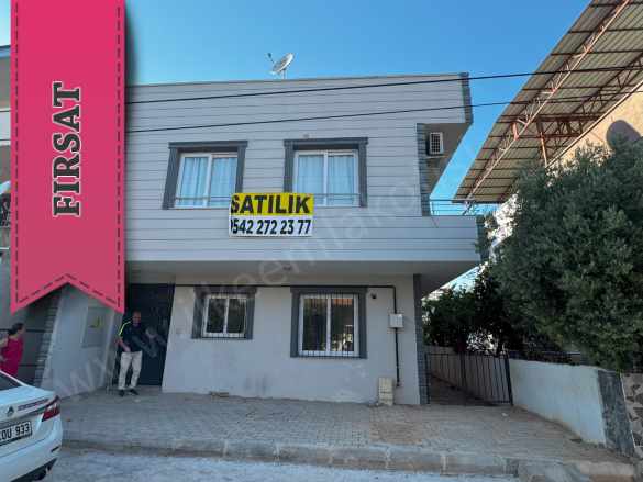 ilkeden Menteş Mah De 2+1 Kiralık Daire Doğalgazlı Zemin Yenişehir