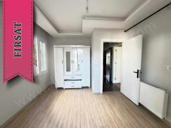 ilkeden Menteş Mah De 2+1 Kiralık Daire Doğalgazlı Zemin Yenişehir