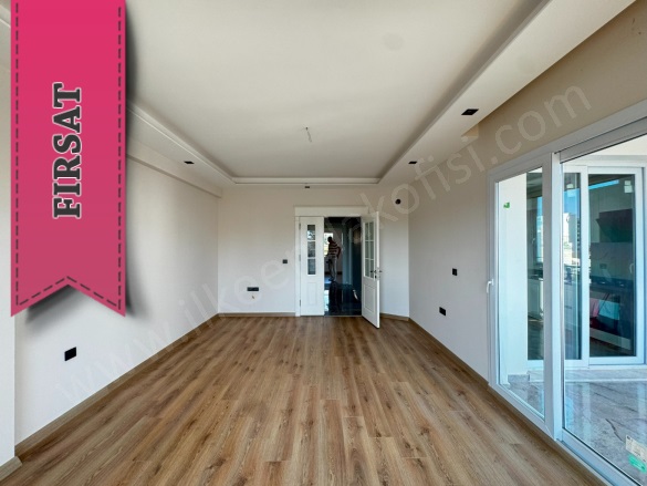 50. Yıl Mah. Yenişehir Satılık Daire |  2+1 Oda | 100M2 7.000.000Tl  Krediye Uygun  | 7. Kat | Doğalgaz(Kombi) | 2 Banyo | 2 Yatak Odası Resim-2