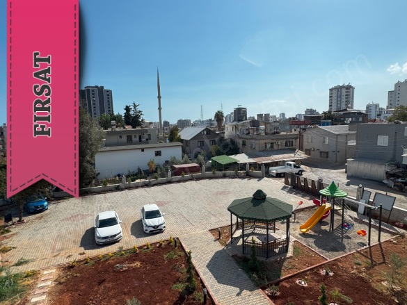50. Yıl Mah. Yenişehir Satılık Daire |  2+1 Oda | 100M2 7.000.000Tl  Krediye Uygun  | 7. Kat | Doğalgaz(Kombi) | 2 Banyo | 2 Yatak Odası Resim-5