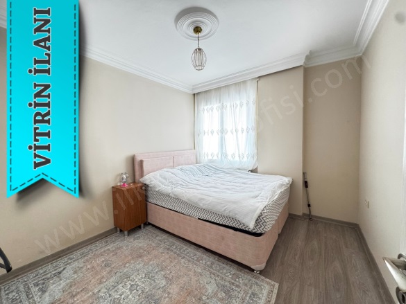 Hürriyet Mah. Yenişehir Satılık Daire |  4+1 Oda | 210M2 5.750.000Tl  Krediye Uygun  | 2. Kat | Doğalgaz(Kombi) | 2 Banyo | 4 Yatak Odası Resim-4