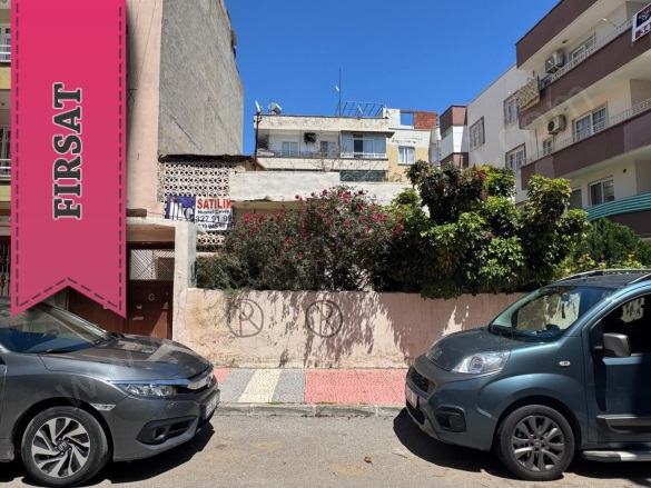 Aydınlıkevler Mah. Yenişehir Satılık Arsa |  282M2 10.500.000Tl İmarlı  Resim-3