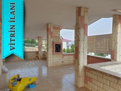 Toroslar Darısekisi Mah. Satılık Yayla Evi 4+1 240 M2 | Tripleks | Klima | 2 Banyo | 3 Yatak Odası