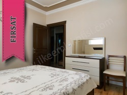 Mezitli Atatürk Mah. Satılık Daire 2+1 100 M2 | Giriş Katı | Klima | 1 Banyo | 2 Yatak Odası