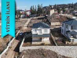 Toroslar Gözne Mah. Satılık Yayla Evi 4+1 200 M2 | Dubleks | 3 Banyo | 3 Yatak Odası