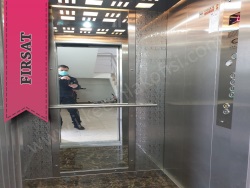 Yenişehir 50. Yıl Mah. Satılık Bina 3+1 826 M2 | Müstakil | Doğalgaz(Kombi)