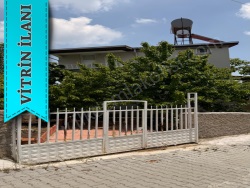 Toroslar Kepirli Mah. Satılık Yayla Evi 4+1 200 M2 | Dubleks | Klima | 1 Banyo | 3 Yatak Odası