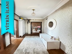 Yenişehir Hürriyet Mah. Satılık Daire 4+1 210 M2 | 2. Kat | Doğalgaz(Kombi) | 2 Banyo | 4 Yatak Odası