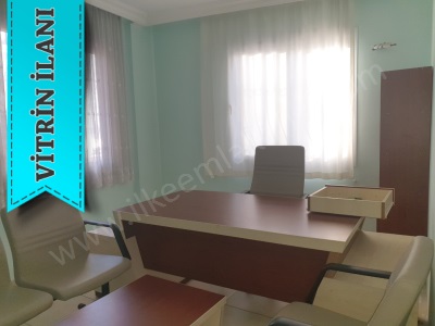 Aydınlıkevler Mah De 3 Katlı Kiralık Bina Kurs Merkezi 6+1 Yenişehir