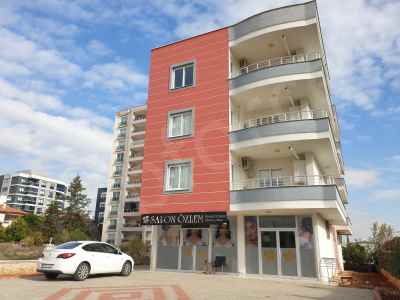 Building For Sale in  Turkey, Mersin, Yenisehir, 50. Yil neighborhood , 3+1 Room, 826 m2