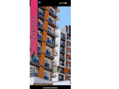 Çiftlikköy Mah De Üniversite Caddesi Üzerinde Site İçinde Eşyali 1+1 Kiralık Daire Yenişehir