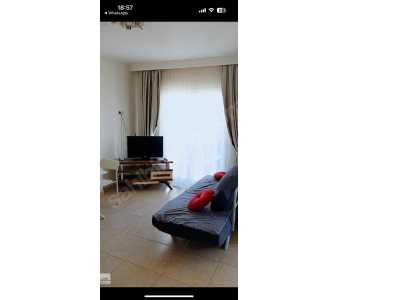 Wohnung Mieten In  Türkei, Mersin, Yenisehir, Ciftlikkoy Str. , 1+1 Zimmer, 65 m2