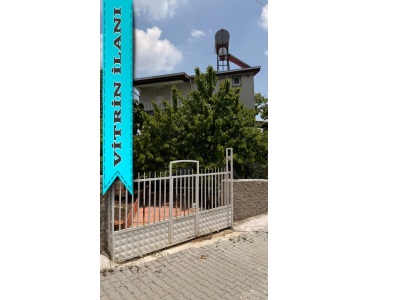 Belenoluk Yaylasında Satılık Yayla Evi 3 Katlı İçten Dublex 4+1 Toroslar Kepirli Mah