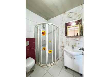 Wohnung Kaufen In  Türkei, Mersin, Yenisehir, Ciftlikkoy Str. , 1+1 Zimmer, 40 m2