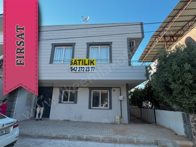 İlkeden Menteş Mah De 2+1 Kiralık Daire Doğalgazlı Zemin Yenişehir