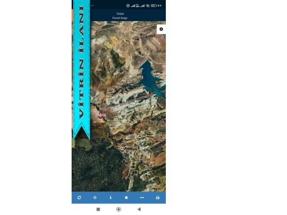 Karaahmet Mah. Polatlı Satılık Tarla |  4200M2 478.333Tl Resim-3