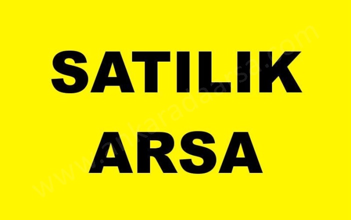 Bacı Mah. Sincan Satılık Tarla |  214M2 126.840Tl Resim-1